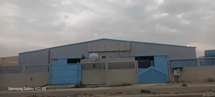 تركيب لوحات حروف بارزة بنر استيكرات صيانة لوحات واجهات كلادن 7