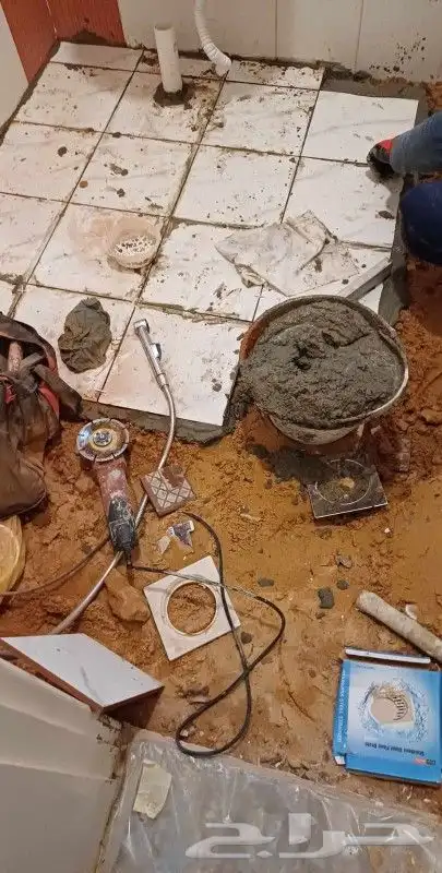 شركه كشف تسربات بالقصيم 0