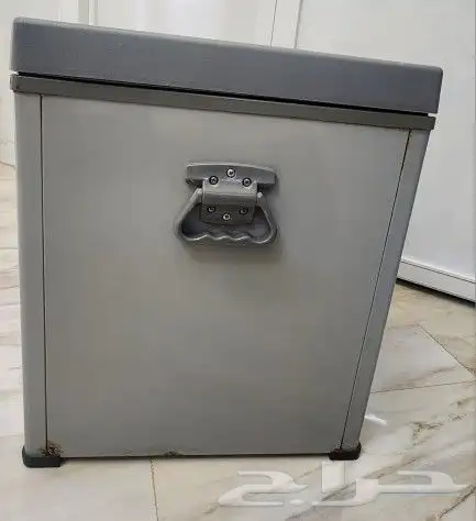 ثلاجة الرماية 60 لتر 6