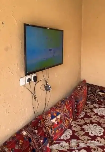 شاليهات للإيجار حي الرمال بأسعار مناسبة 2