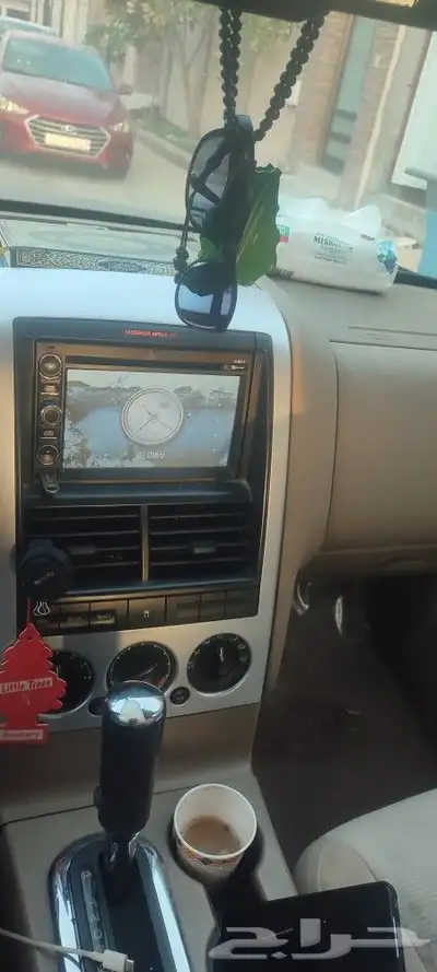 فورد مونتنير 2010 0