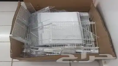 اقفاص انتاج كناري (ابو فاصل) 2