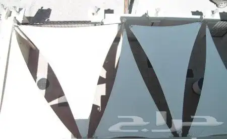 مظلات شد انشائي 3