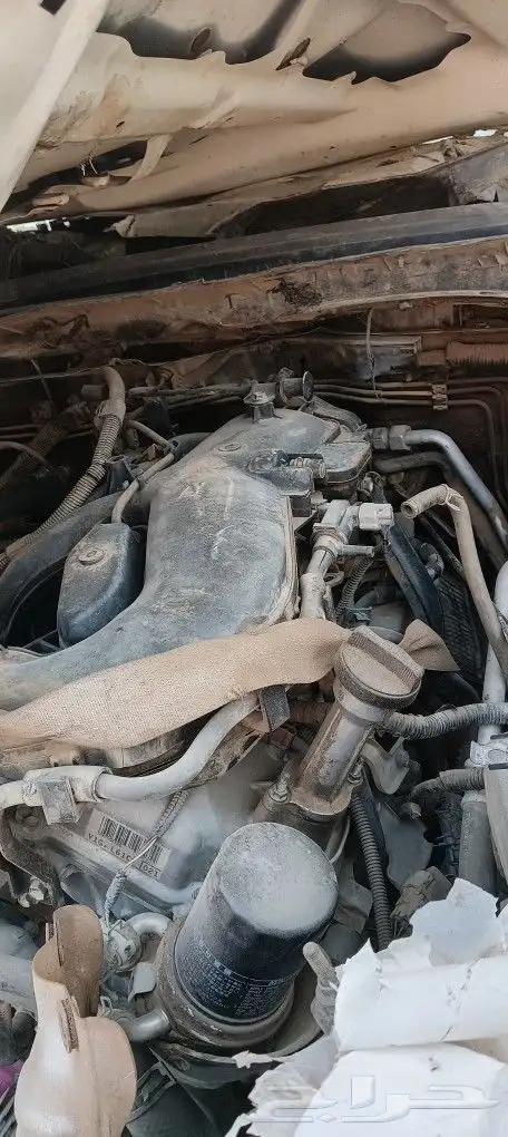 مكاين مع التركيب 8
