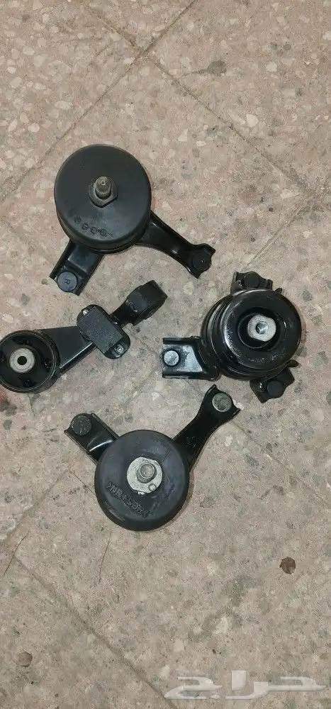 لكزس es250 2015 كراسي مكينة طقم كامله 2