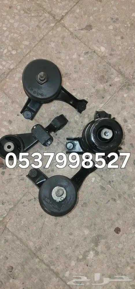 لكزس es250 2015 كراسي مكينة طقم كامله 6