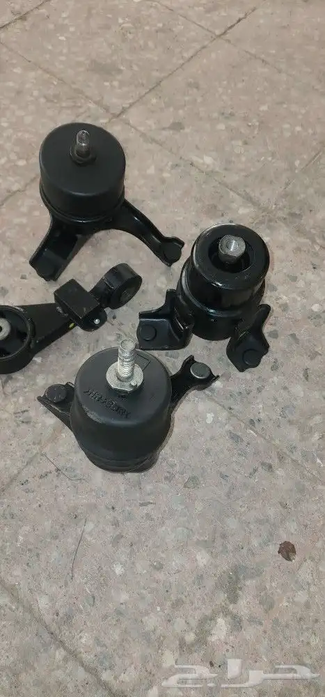 لكزس es250 2015 كراسي مكينة طقم كامله 1