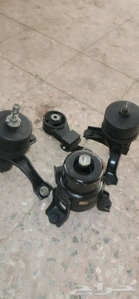 لكزس es250 2015 كراسي مكينة طقم كامله 4