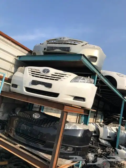 قطع كامري شد ابلاده شرط النظافه و وكاله 13