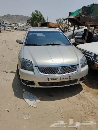 قطع غيار جالنت 2010 2