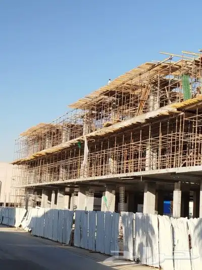 ايجار سقالات 7