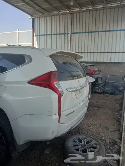 تشليح مونتيرو وتشليح اوتلندر للبيع قطع 0
