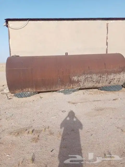 للبيع توانك 1