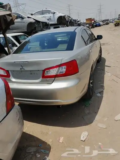 قطع غيار جالنت 2010 0