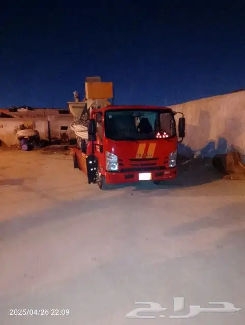 satha jeddah for rent transport carسطحه نقل سيارات داخل جده 1