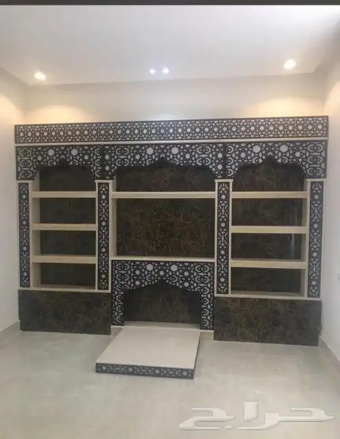تنفيض جميع انواع المشبات 8