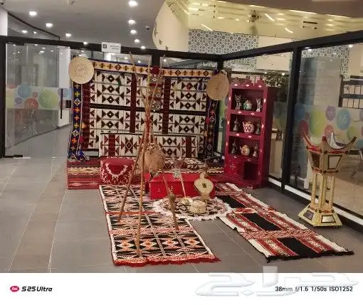 جلسات عربية جلسات تراثية جلسات مغربية 8