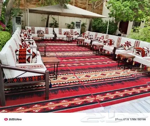 جلسات عربية جلسات تراثية جلسات مغربية 9