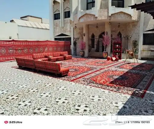 جلسات عربية جلسات تراثية جلسات مغربية 6