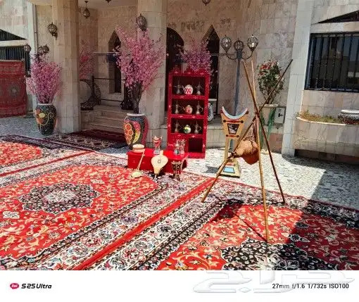 جلسات عربية جلسات تراثية جلسات مغربية 7