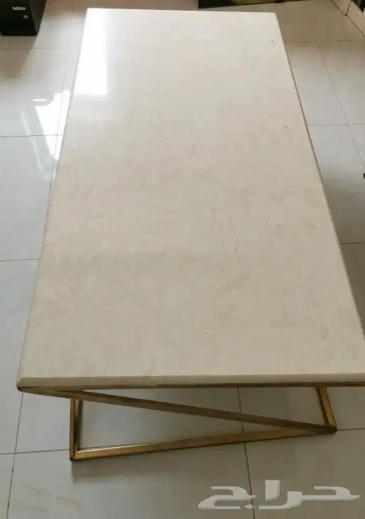 طاولة تقديم رخام 0