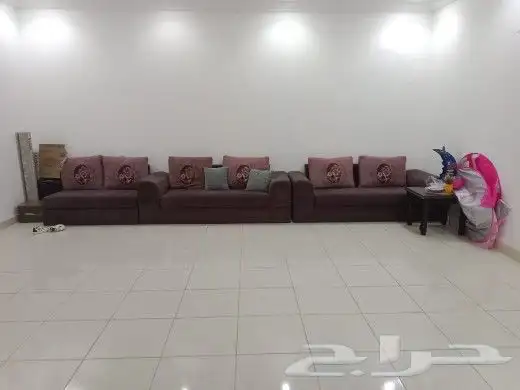 اغراض شقه للبيع بسبب السفر 8