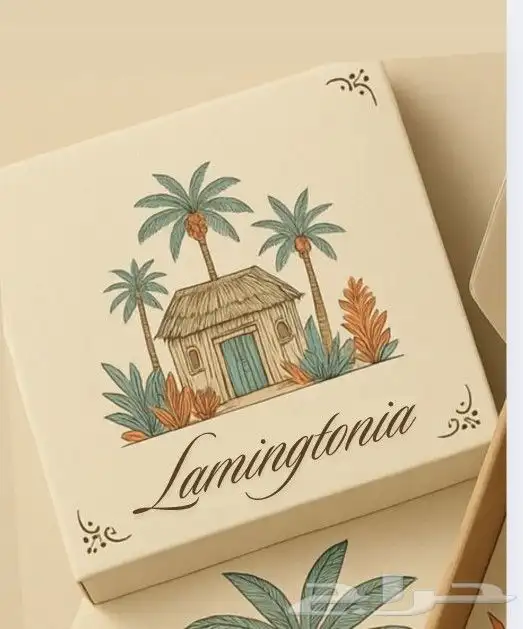 هارد كفر علب بكسات أكياس بكجات ليبل فعاليات أكرليك بصمه 0