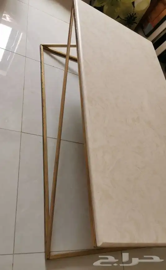 طاولة تقديم رخام 2