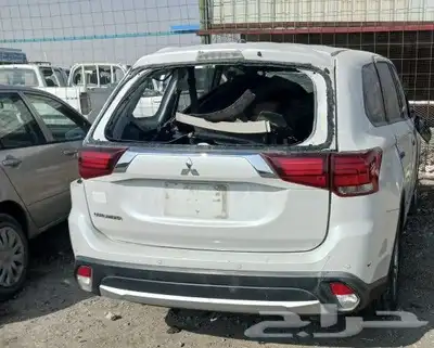 تشليح مونتيرو وتشليح اوتلندر للبيع قطع 2
