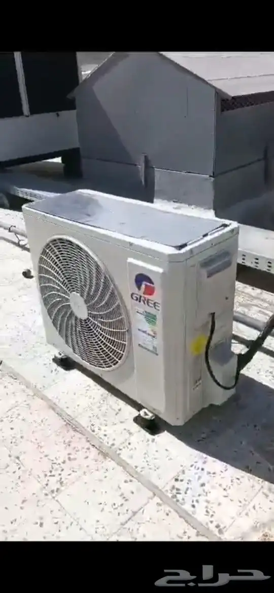 مؤسسة الوعد العربي للتكييفات تأسيس النحاس والدكتات 2