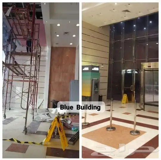 مقاول سعودي 7