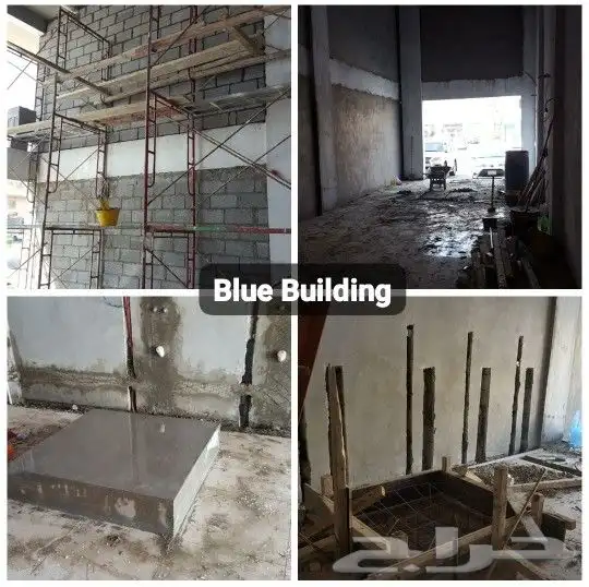 مقاول سعودي 39