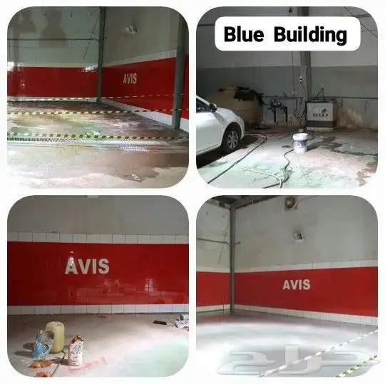 مقاول سعودي 19