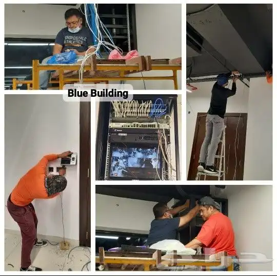 مقاول سعودي 35