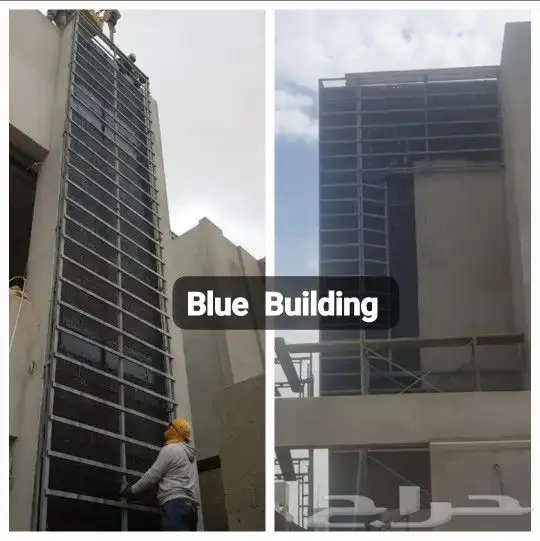 مقاول سعودي 23