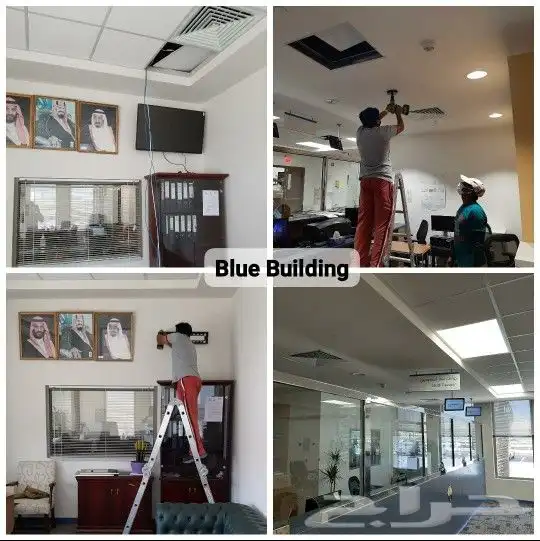 مقاول سعودي 43