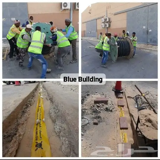 مقاول سعودي 42