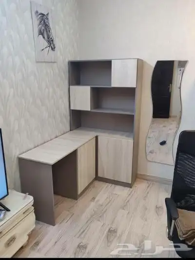نجار ابواب خشب غرفا نوم ت سات 5