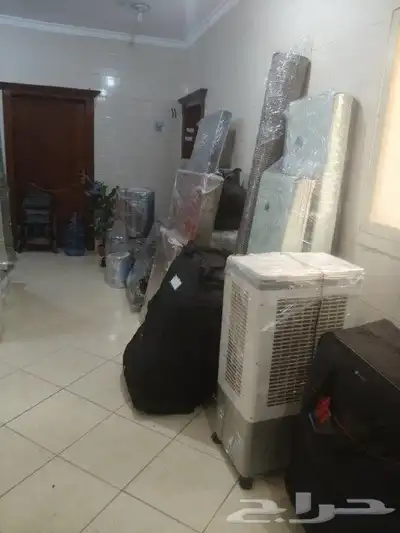 نقل عفش الدمام والخبر والجبيل 3