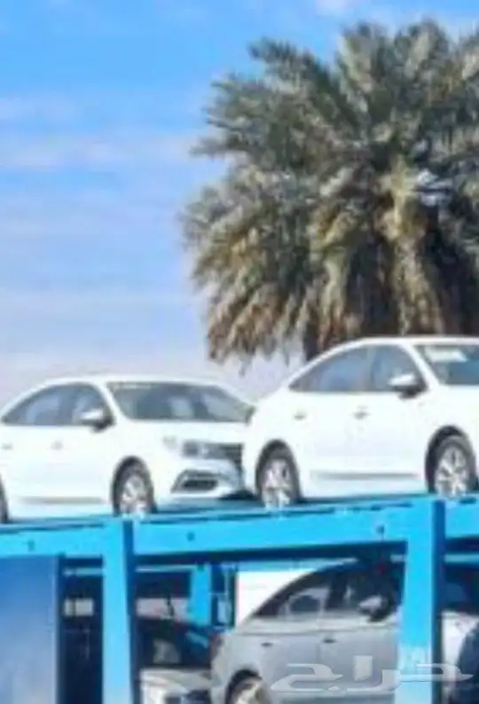 يوجد ناقلات ولوابد لنقل سيارات من جازان الى مناطق المملكة 0