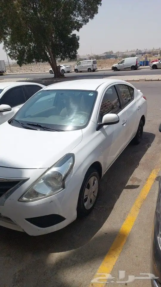 سيارة صني للايجار الشهري فقط 2