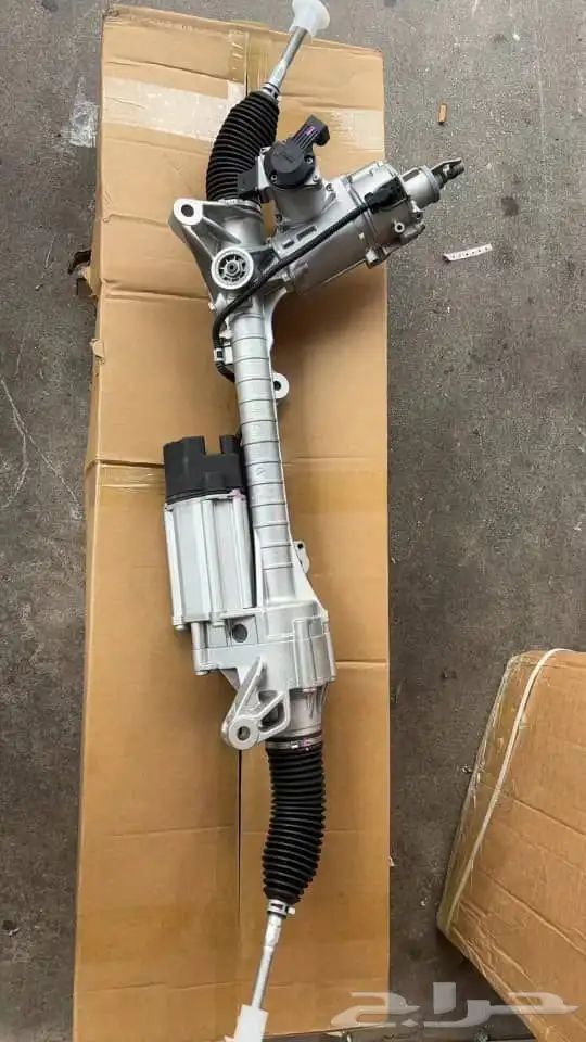 قطع غيار سيارات المانيه 4