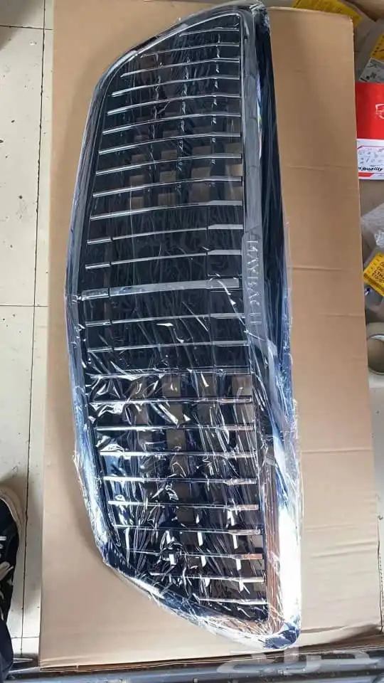 قطع غيار سيارات المانيه 3