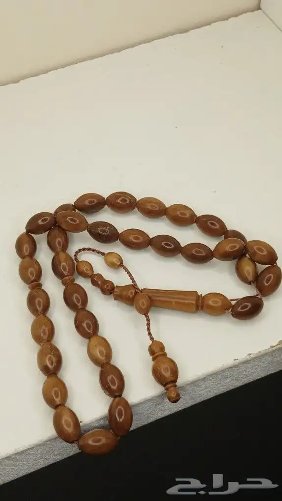 سبحة كوك 1
