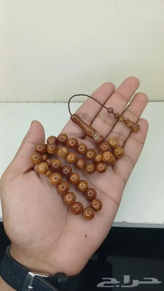 سبحة كوك 0