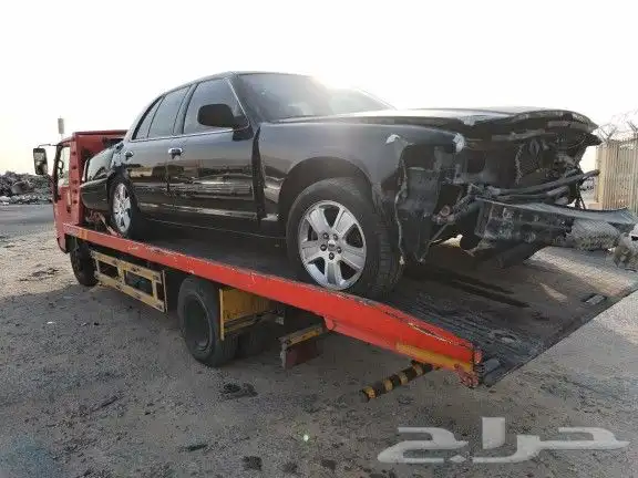 فورد فكتوريا 2011 قطع غيار 0