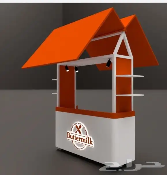 تصميم ثري دي ثلاثي الأبعاد 18