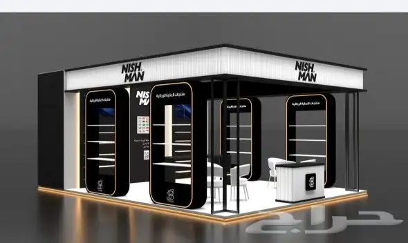 تصميم ثري دي ثلاثي الأبعاد 7