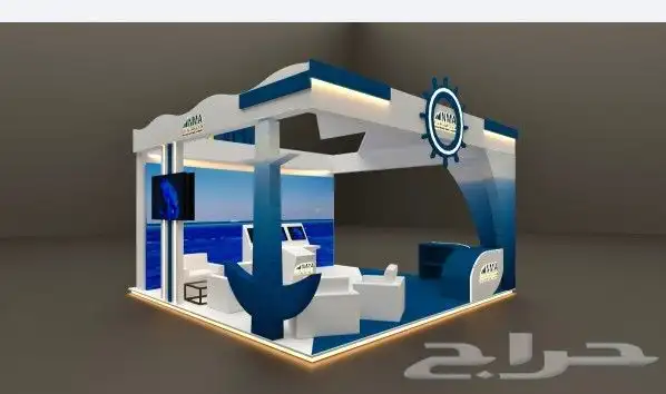 تصميم ثري دي ثلاثي الأبعاد 2