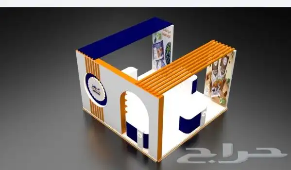 تصميم ثري دي ثلاثي الأبعاد 12